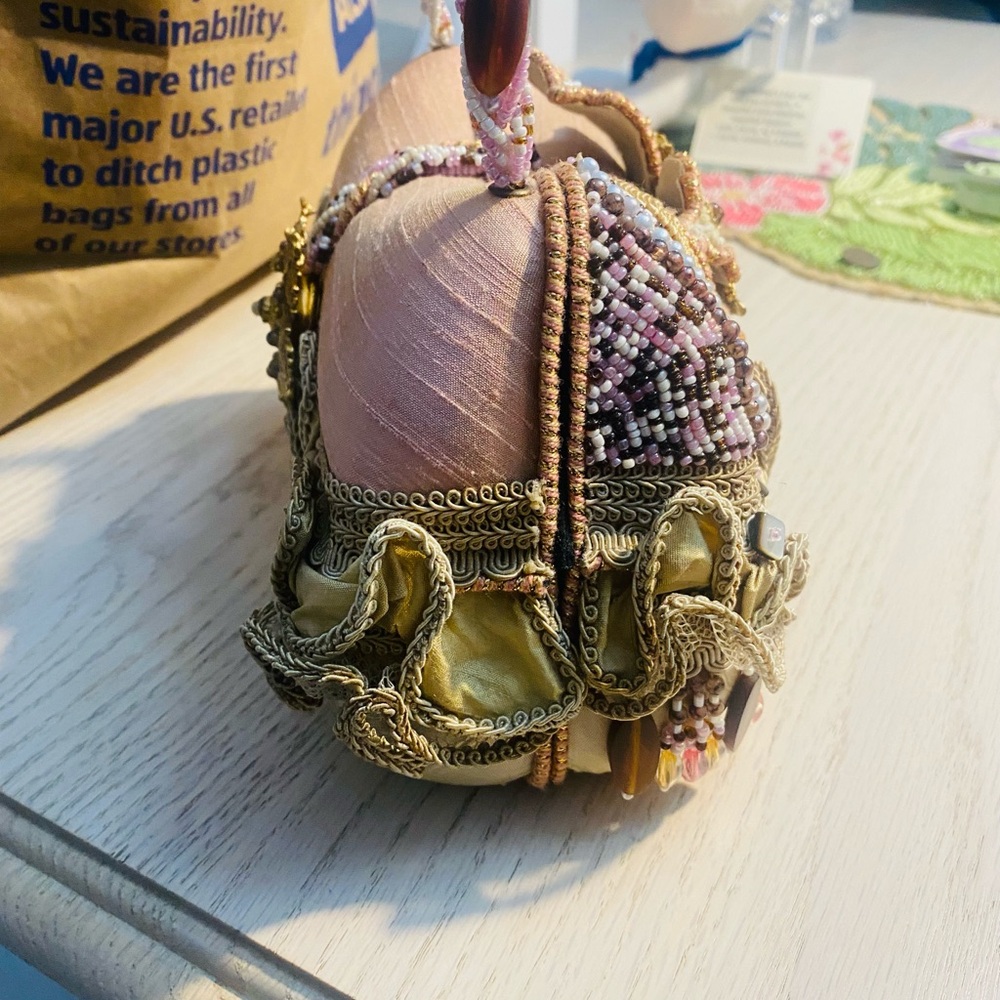 May Frances Hardshell Bag View 6